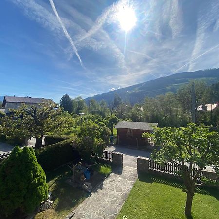 Villa Ferienhaus Joloisia Mit Blick Auf Planai Schladming Exterior foto