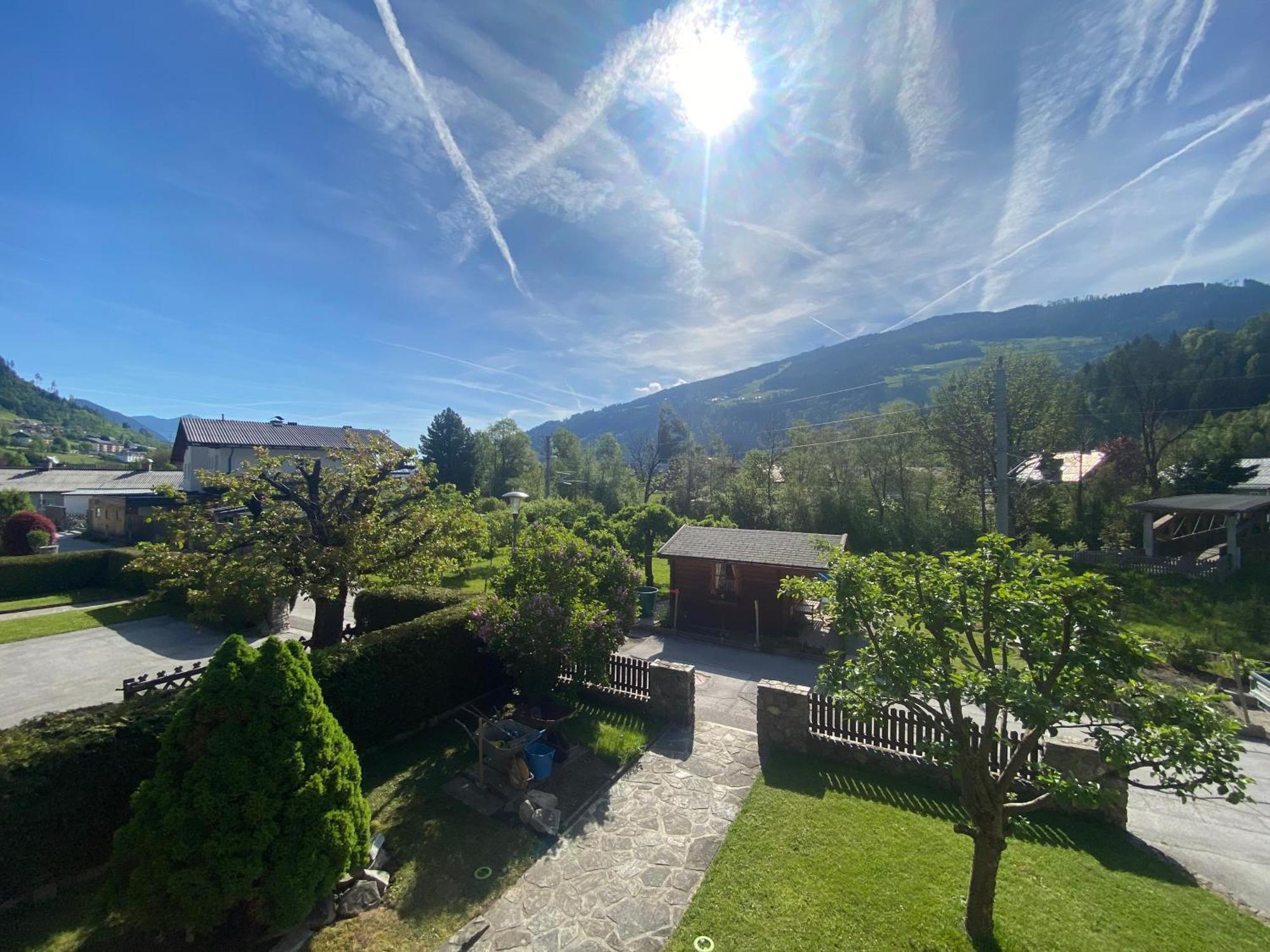 Villa Ferienhaus Joloisia Mit Blick Auf Planai Schladming Exterior foto