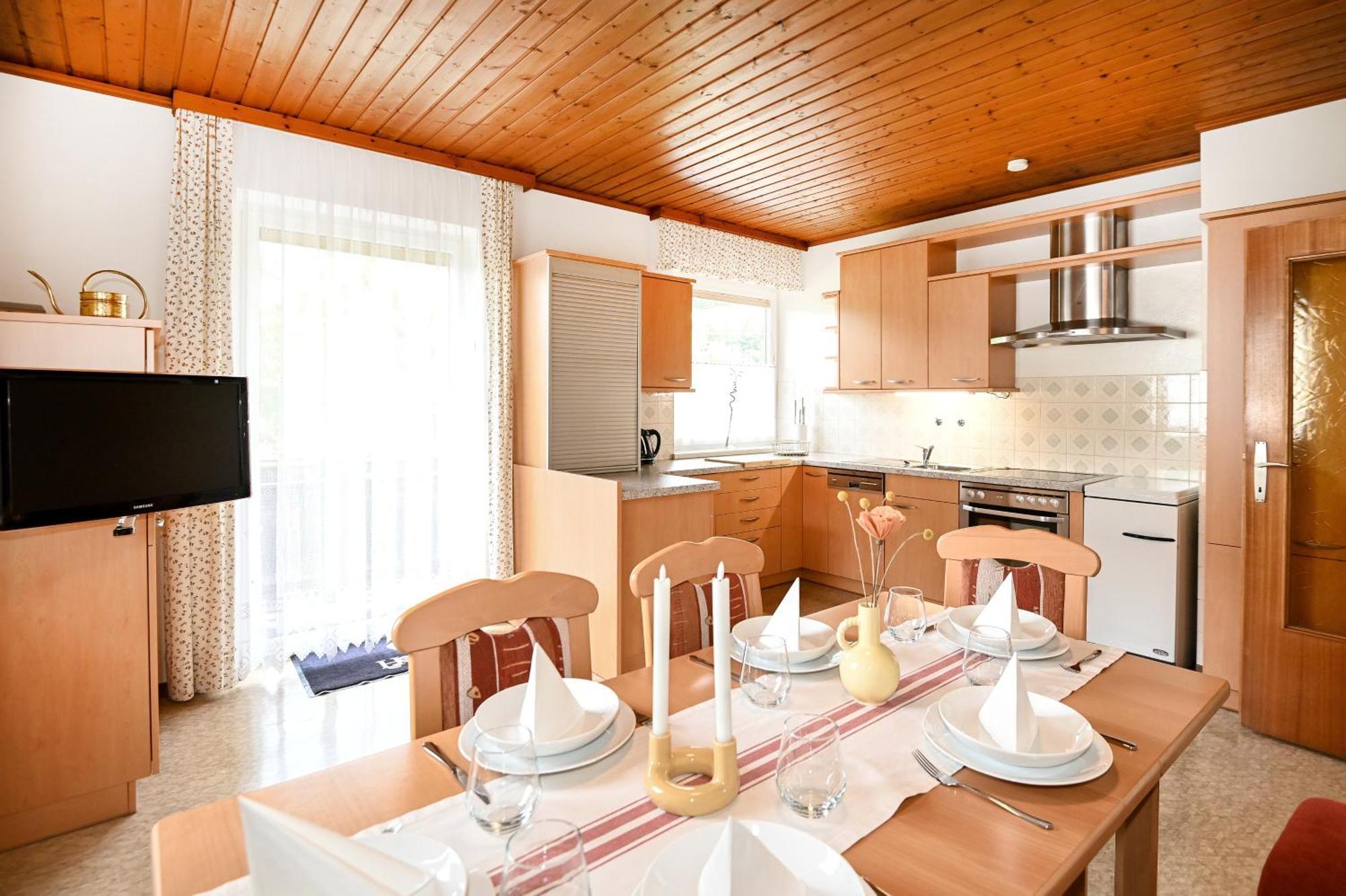 Ferienhaus Joloisia Mit Blick Auf Planai Schladming Exterior foto