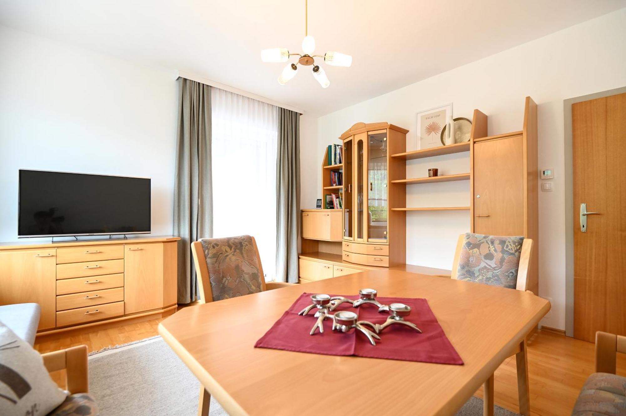 Ferienhaus Joloisia Mit Blick Auf Planai Schladming Exterior foto