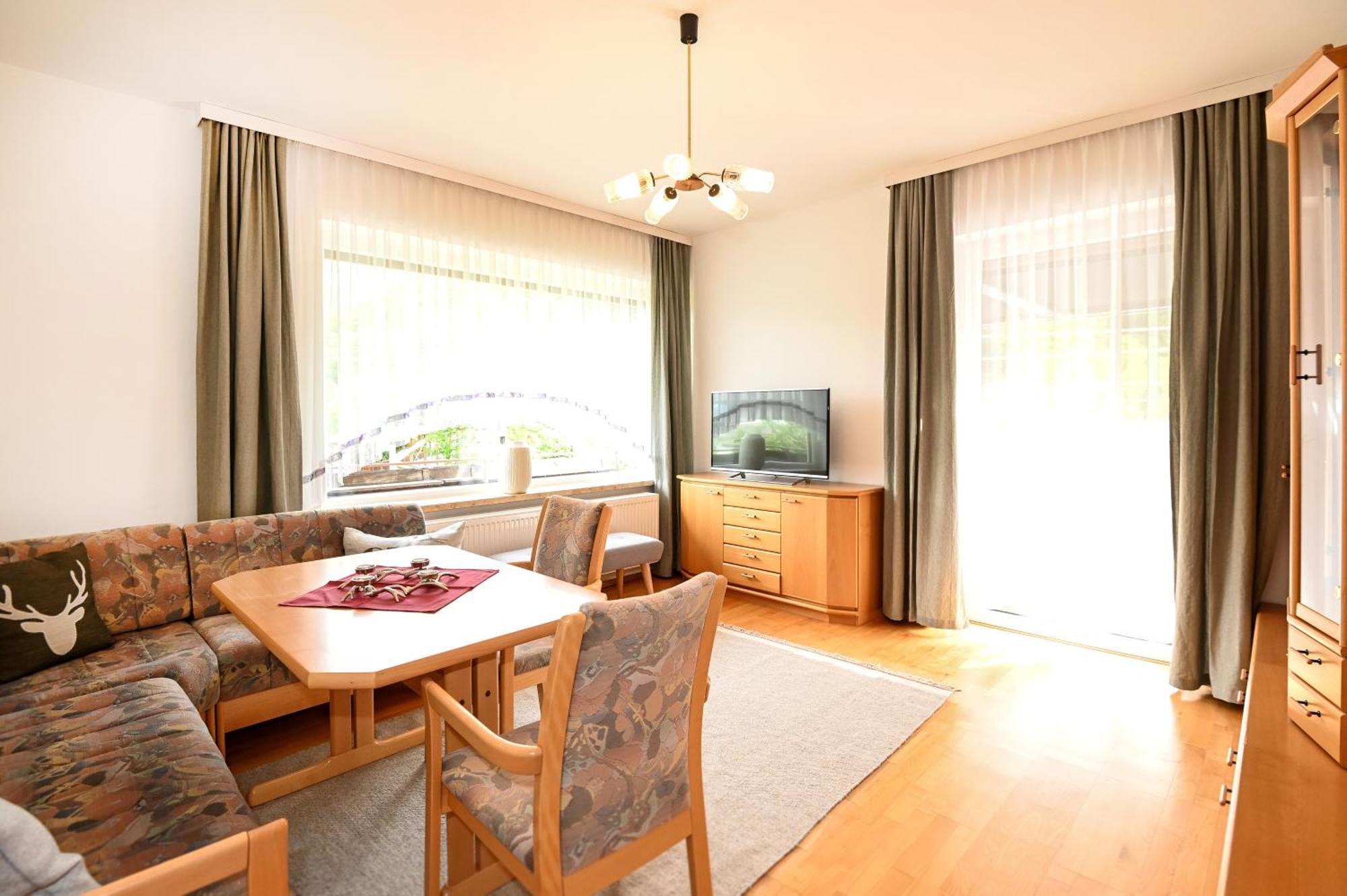 Ferienhaus Joloisia Mit Blick Auf Planai Schladming Exterior foto