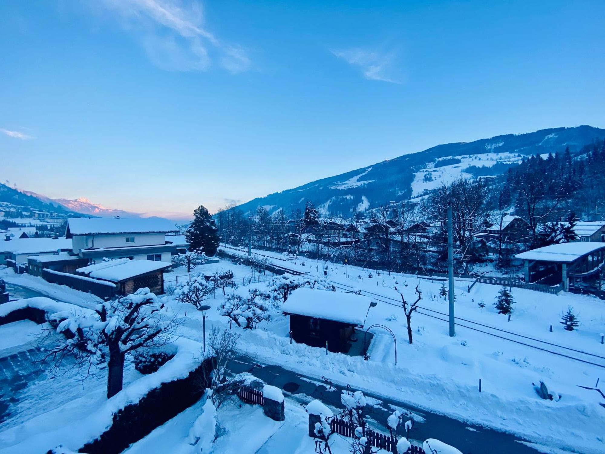 Villa Ferienhaus Joloisia Mit Blick Auf Planai Schladming Exterior foto